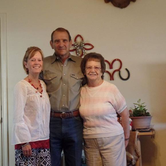 Meet your Posher, Bobby - Picture 1 of 1